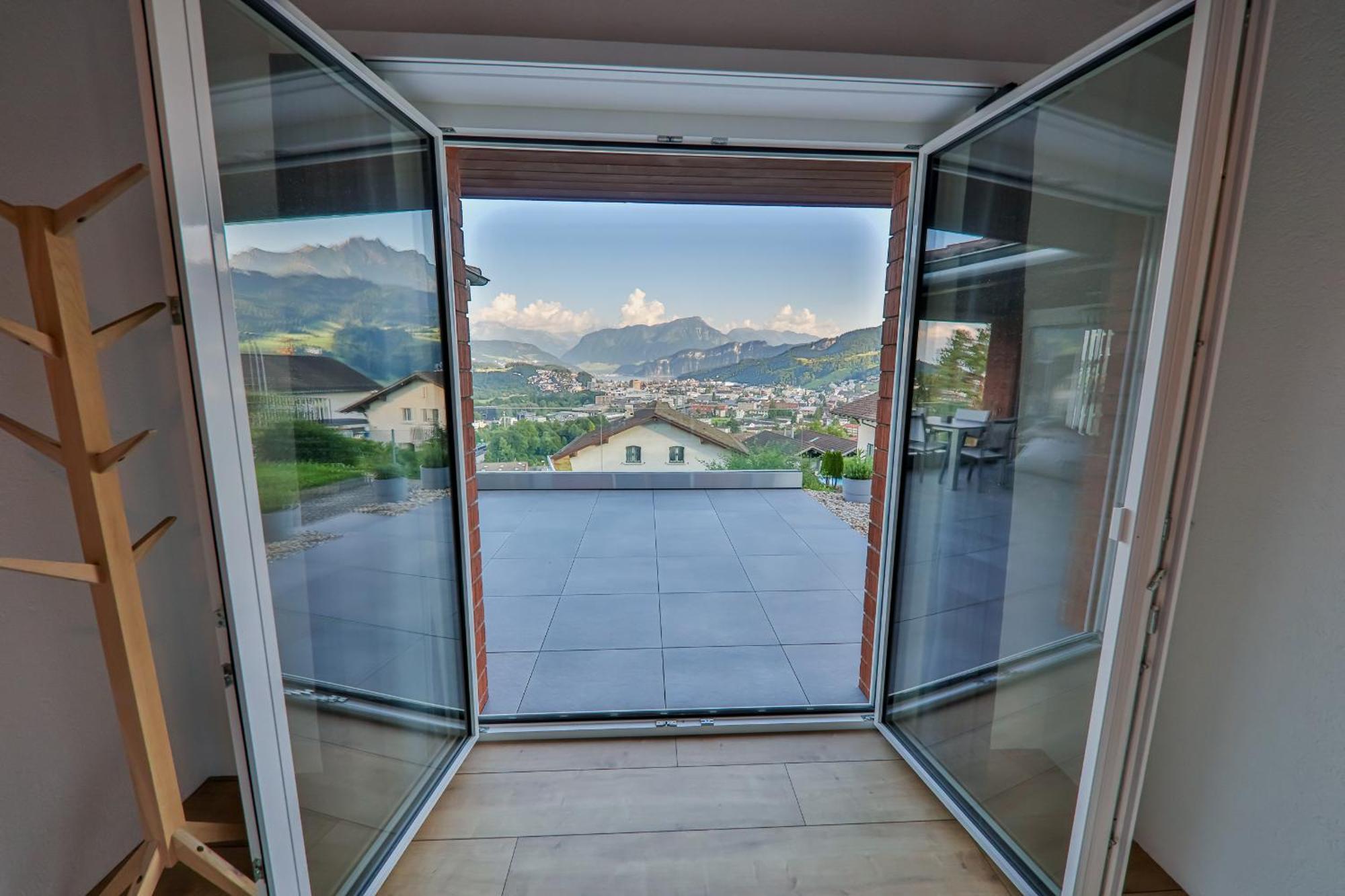 Young Backpackers Homestay Lucerna Quarto foto